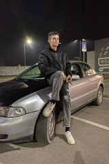 Zdjęcie użytkownika pawelkaminski23456