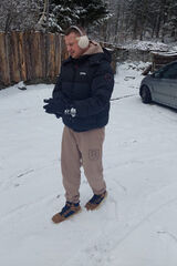 Fotka uživatele Kwiato989