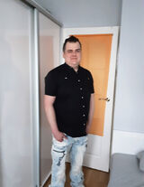 Zdjęcie użytkownika Schizophrenic