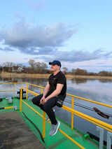 Fotka uživatele PatrykMalecki1989