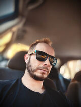 Benutzerfoto Guapomateo