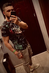 Fotka uživatele baagno