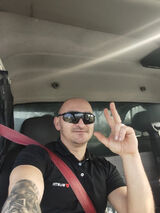 Zdjęcie użytkownika Misiek69xx