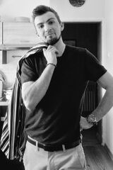 Zdjęcie użytkownika JessePinkan