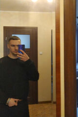 Benutzerfoto Bartek112321