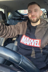 Zdjęcie użytkownika terazja4991