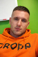 Zdjęcie użytkownika DariuszWeber1993