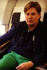 Zdjęcie użytkownika Gabriel6942