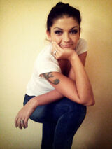 Фото користувача anamazurkiewicz912