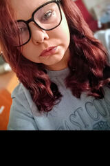 Benutzerfoto sandrasamoraj81