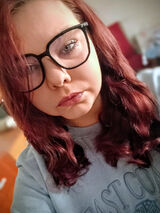 Фото користувача sandrasamoraj81