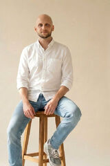 Zdjęcie użytkownika Mateuszx99