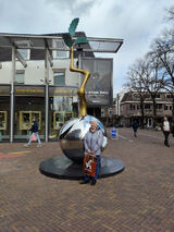 Fotka uživatele NoMoreTears