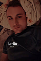 Zdjęcie użytkownika MUSZKA5