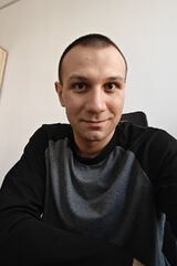 Foto pengguna kacpejeek