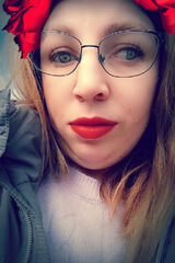 Zdjęcie użytkownika radwanskadianka