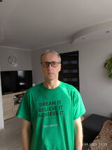 Zdjęcie użytkownika andrzejtarnowka4