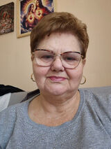 Фотография пользователя dzieniszkrystyna78