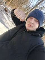 Zdjęcie użytkownika KamilGit1996