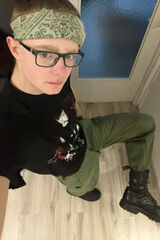 Benutzerfoto Kubakubus200707