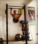 Zdjęcie użytkownika Lukalistenic