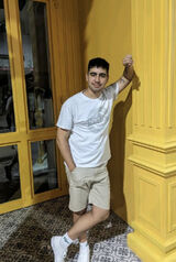 Benutzerfoto Kubaa991