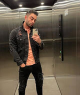 Zdjęcie użytkownika nowynaf