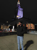 Benutzerfoto Dyboviakm