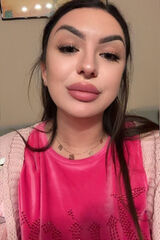 Benutzerfoto impertinente