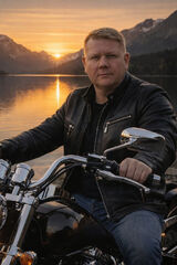 Zdjęcie użytkownika Tomi79