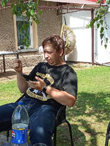 Zdjęcie użytkownika Piotrek122412