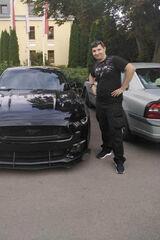 Foto pengguna lukaszeklit42