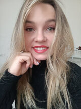 Zdjęcie użytkownika JoannaAsia33