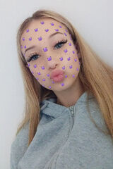 Zdjęcie użytkownika klaudiaokrzesik519