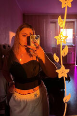 Zdjęcie użytkownika belferjulia