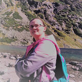 Zdjęcie użytkownika mbukowska17