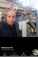 Zdjęcie użytkownika abdenourbijou