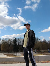 Zdjęcie użytkownika JogiPZ