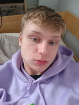 Фотография пользователя Szymontal