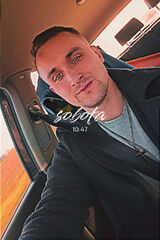 Zdjęcie użytkownika MUSZKA5