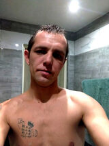 Zdjęcie użytkownika Szparekaarek