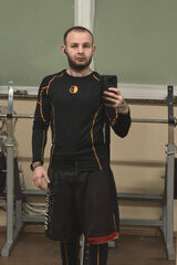 Foto pengguna Cooper9901