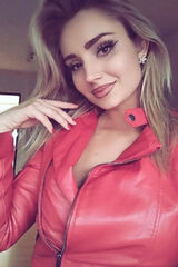 Zdjęcie użytkownika majjjjkaaajamajka