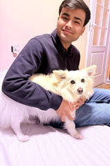 Zdjęcie użytkownika Faaiz