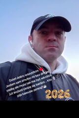 Zdjęcie użytkownika gelek252