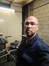 Foto pengguna Maciek1978PL