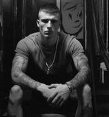 Zdjęcie użytkownika krystianmorkowsk12