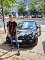 Zdjęcie użytkownika marek89890