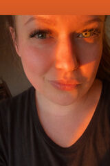 Fotka uživatele MilaGros97