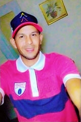 Фото користувача yoelarteaga03